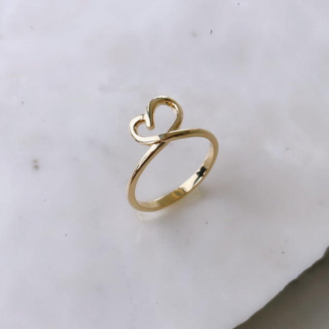 Valentines Ring