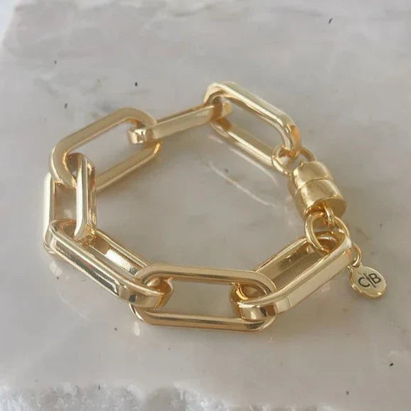 Link Bracelet