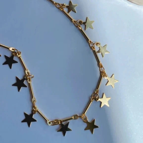 Constellation Necklace