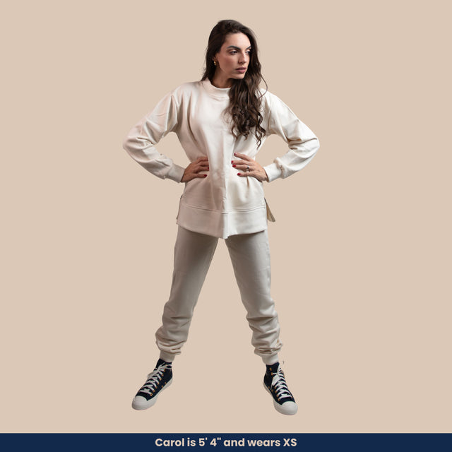 Bruna - Jogger Pants