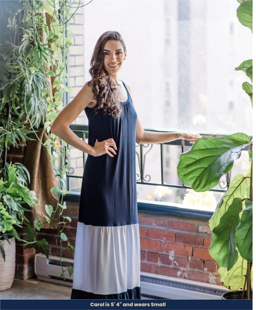 Luisa™ Cozy Dress