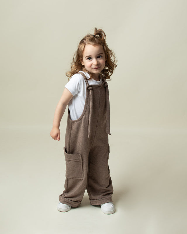 Jade Overall - Mama & Me - Limited Edition