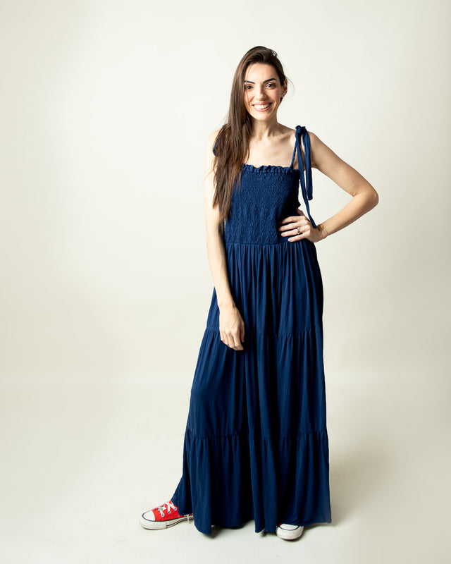 Tati Dress - Mama & Me - Limited Edition