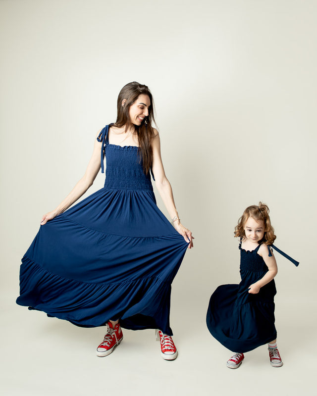 Tati Dress - Mama & Me - Limited Edition