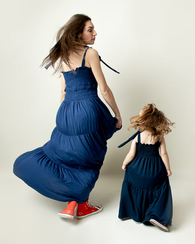 Tati Dress - Mama & Me - Limited Edition