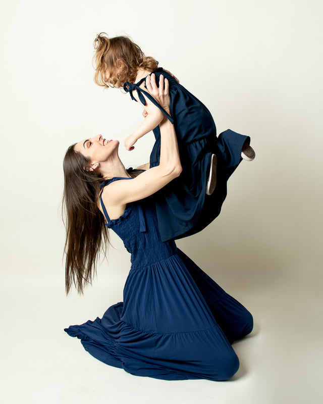 Tati Dress - Mama & Me - Limited Edition