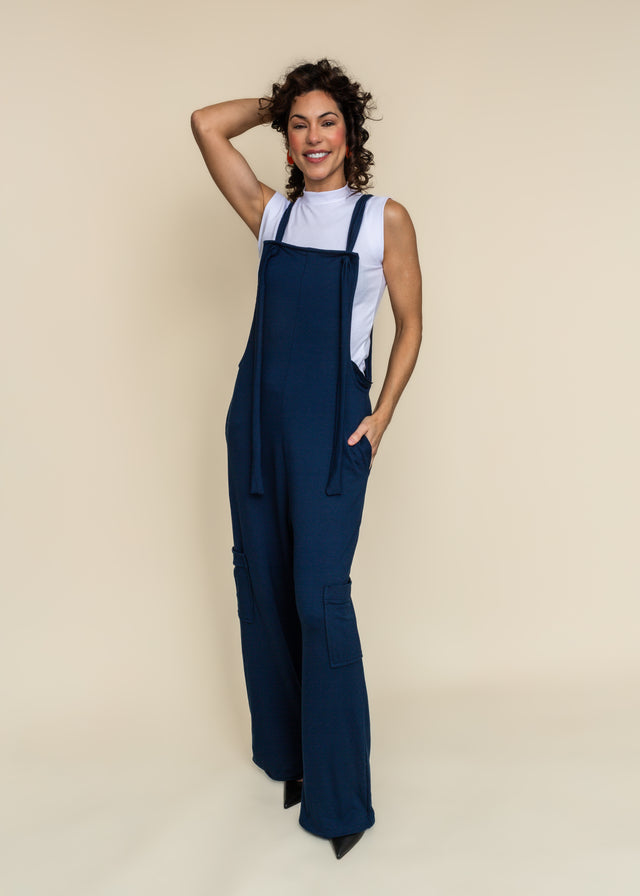 Jade Overall