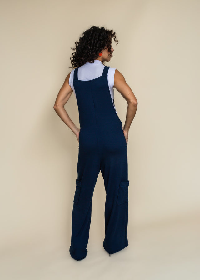 Jade Overall