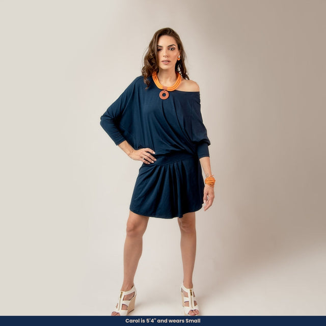 Juliana - Short Dress