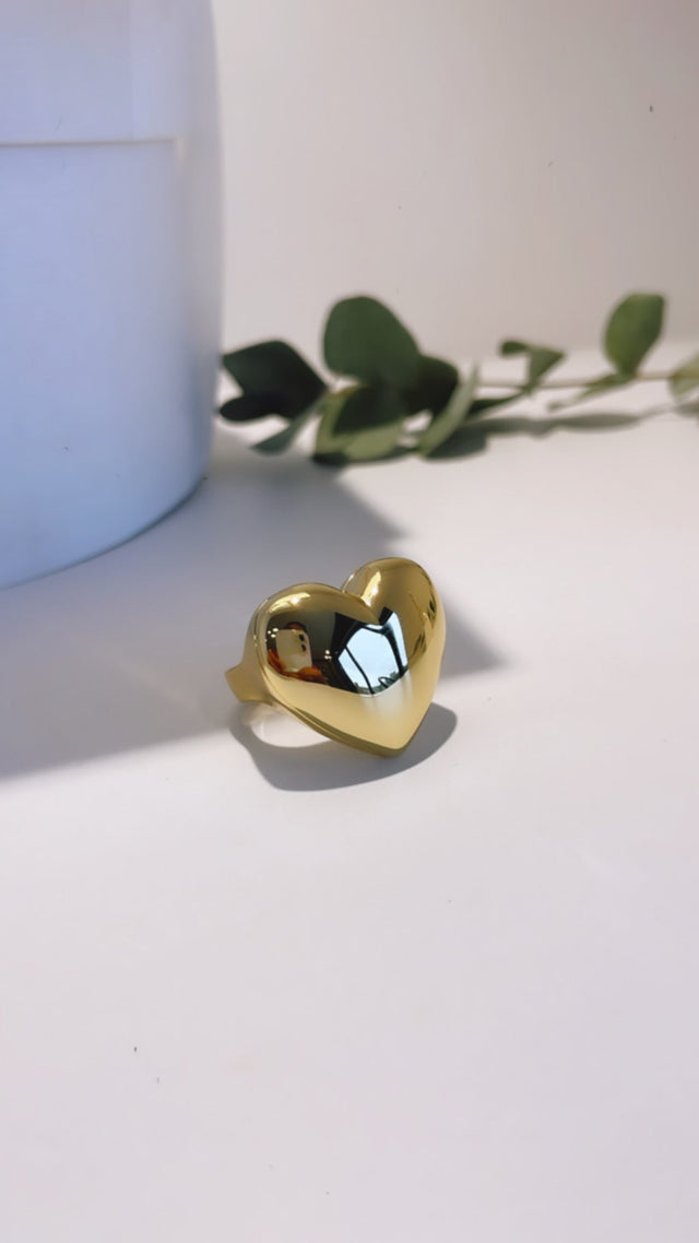 Infinite Love Ring